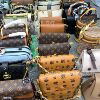 Foreign trade tail Single shoulder bag cross -border bags Mixed batch of women's bags clearance, wholesale inventory, miscellaneous land stalls