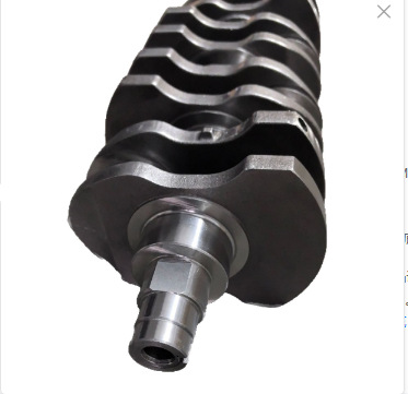 Kia F6 crankshaft, 1.3L engine crankshaft, compatible with Kia, original OE part number 23111-226002
