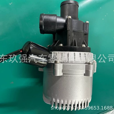 Water pump Yutong, Jin'an Kai and other buses