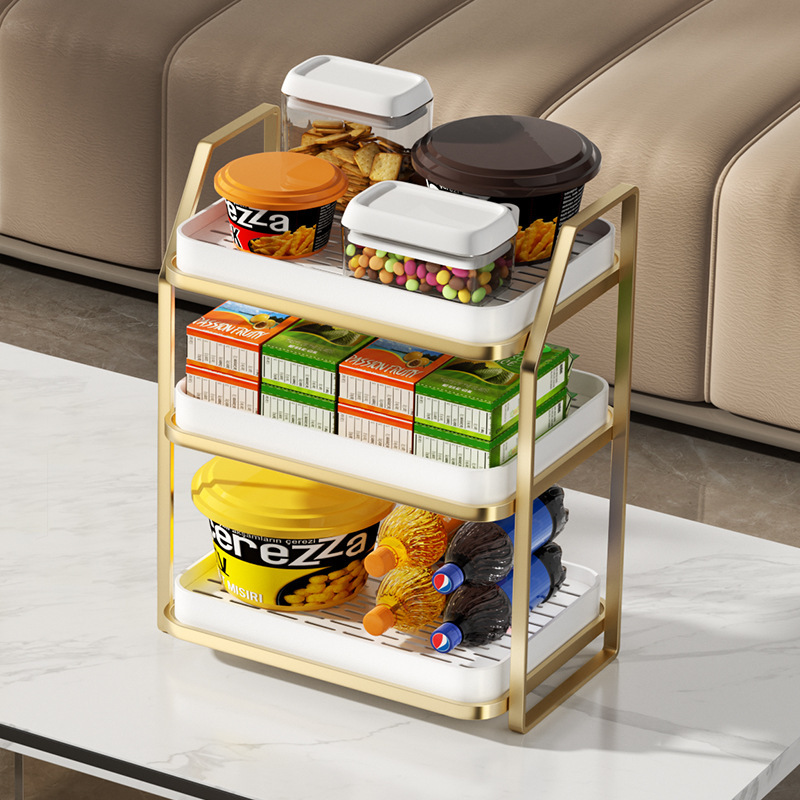 Cross-border water cup storage rack multi-layer drying tray cup tea cup holder household desktop drainage rack