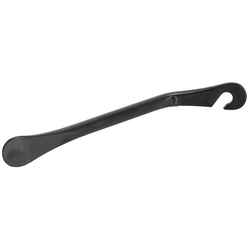 Wholesale metal bicycle tire repair crowbar No. 45 steel plated [higher quantity will give you the best price] mountain bike tire crowbar