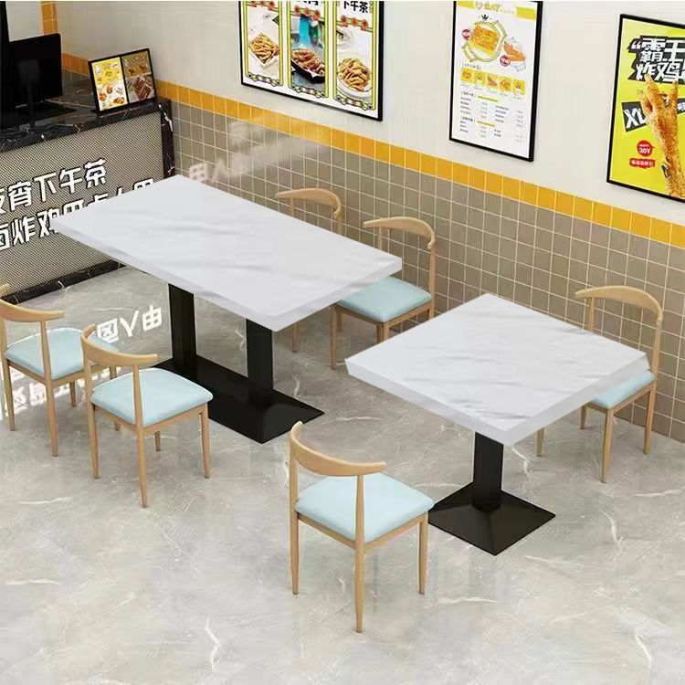 ケータリングラーメン屋バーベキュー経済的な商業スナックファーストテーブルレストランダイニングテーブルと椅子の組み合わせミルクティーブレックファストデザートショップ|undefined