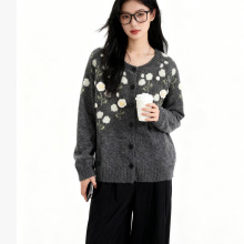 �羳��Ʒ�ýq�͹�õ�廨�ֹ�����С��ë���_��Ů�ﶬ��ʽ��������