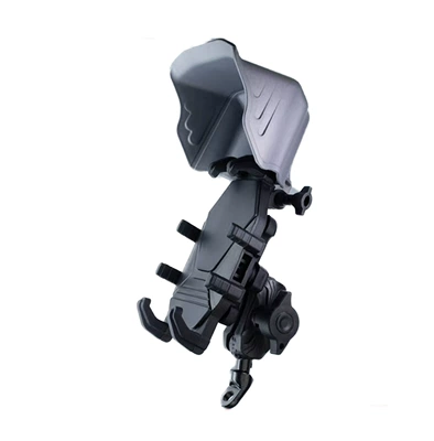 Quick-Installation, Does Not Block the — Digər kuzov və aksesuarlar - sf-ydzj-023-mirror-holder-model-gray-rain-cap
