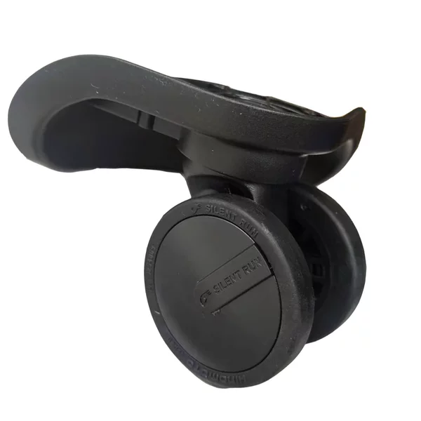 Hksn05 Silent Wheel Hinomoto Suitcase Wheel Replacement Parts for Luggage Repair Travel Suitcase Wheels