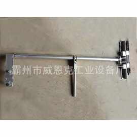 钛合金棒瓶更换专用器 工务接触网月度检修器材