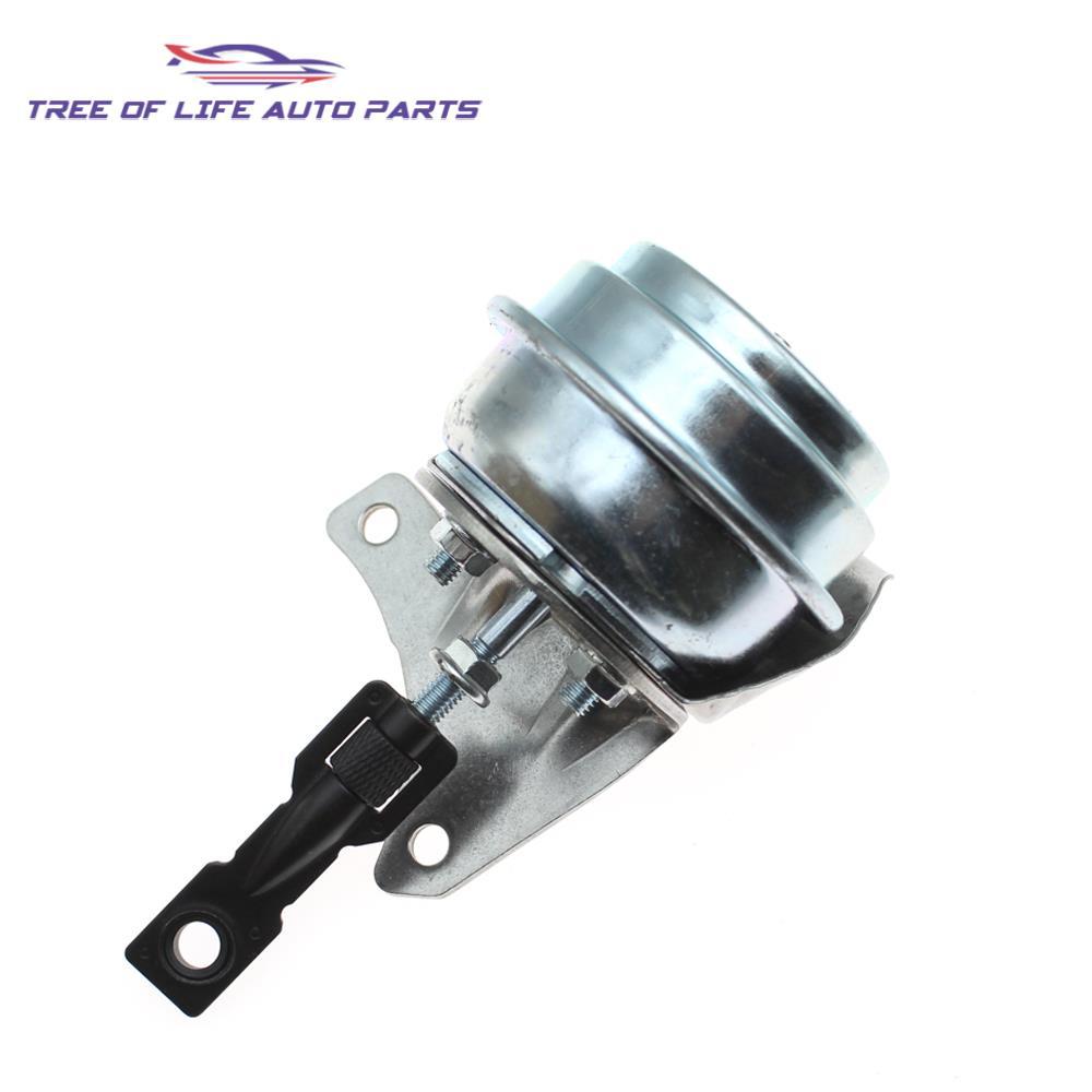 Actuador de Turbocompresor 713672-10003 para Volkswagen Beetle Bora Golf