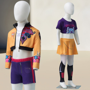 �羳�n��Ů�FK-POP �CħŮ�F���� ��������Cosplay�f�}�����b�F؛