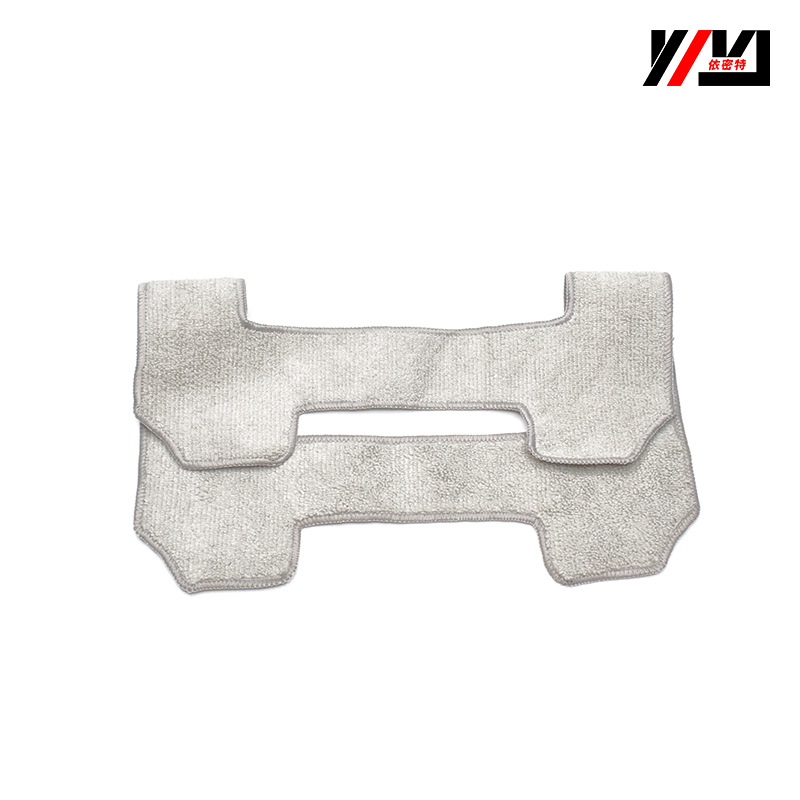 Adecuado para Coworth ventana tesoro W1 trapo ventana limpieza robot W1Pro lavado trapeador ECOVACS accesorios de limpieza