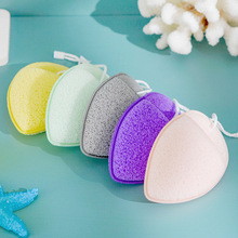 海绵洁面扑魔芋洗脸扑柔软起泡球清洁搓泥卸妆粉扑洗脸扑源头