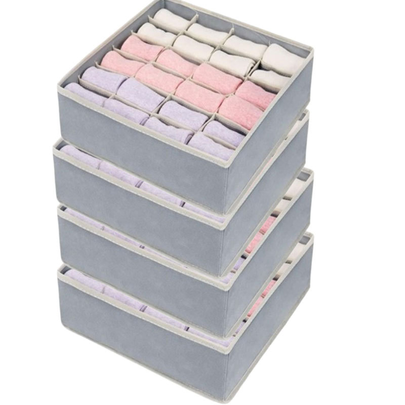 4 piezas de arroz gris de 24 grados