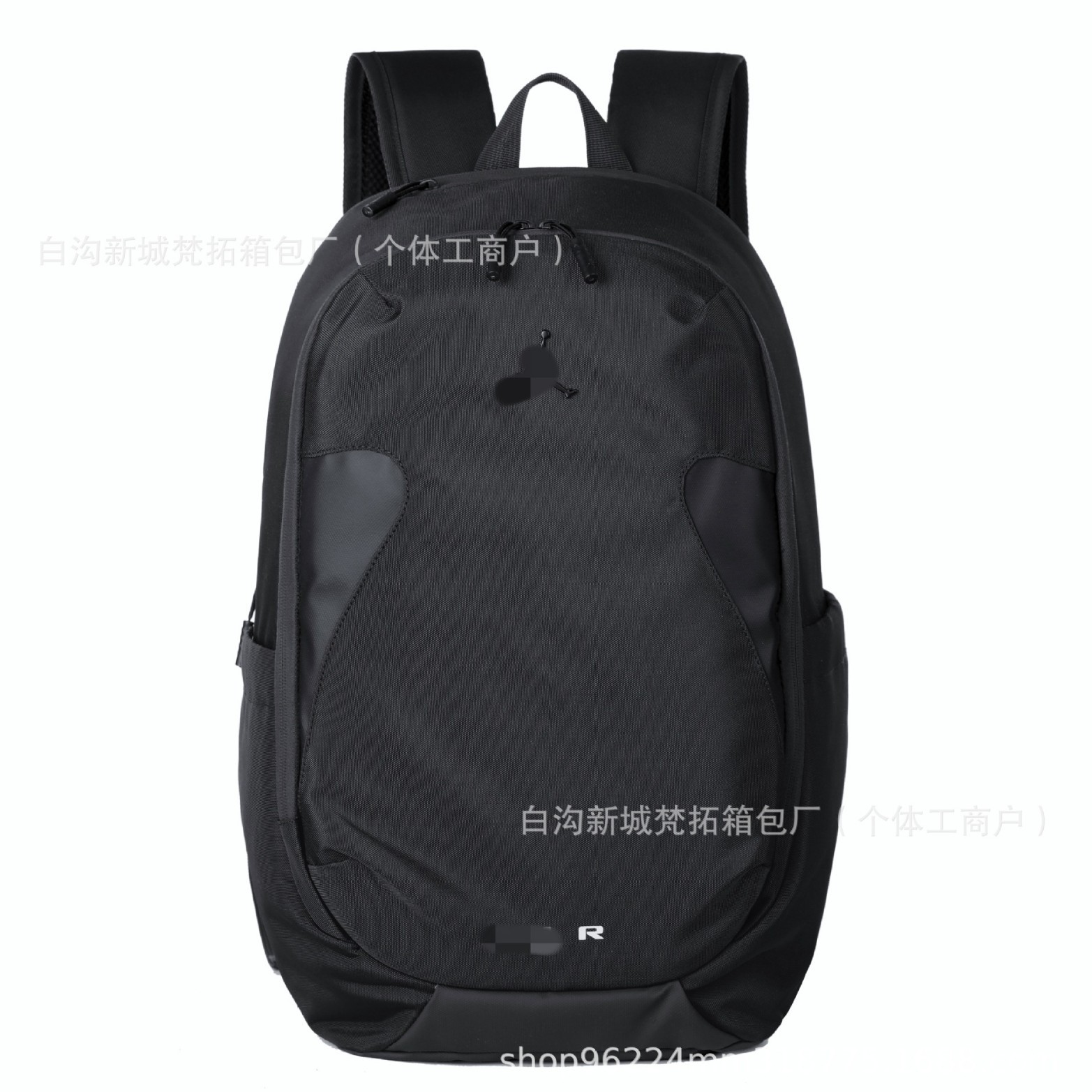 Cross-Border Backpack, Travel Computer Backpack, Middle and High School Student School Bag, Outdoor Multi-Functional Backpack