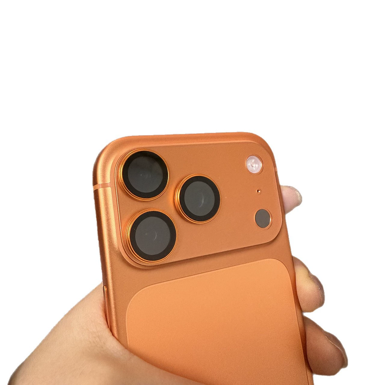Apple, совместимая защитная накладка для iPhone17 Pro, iPhone 17, линза, iphone, 17promax