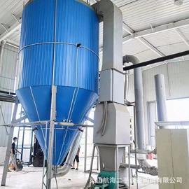 离心机;混合机;真空干燥机