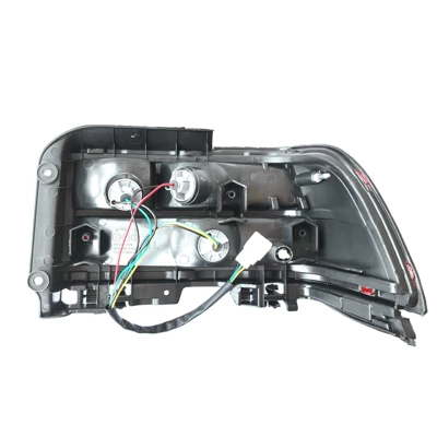 Ae100 Rear Brake Light, Dönmə işıqları