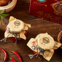 �ƶպ�������Ʒ�ƻ�ͬ���ʳũ�������ζ��·��˽��˻ƶ���500g