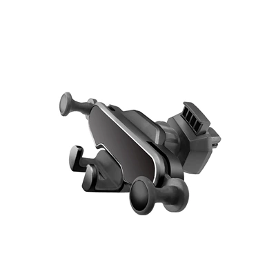 Phone Holder Car New Model, Car phone holder - 2141n-black