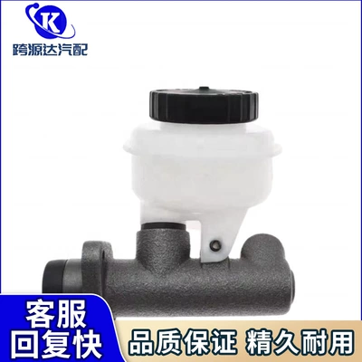 Applicable Ford Cargo Engine assembly