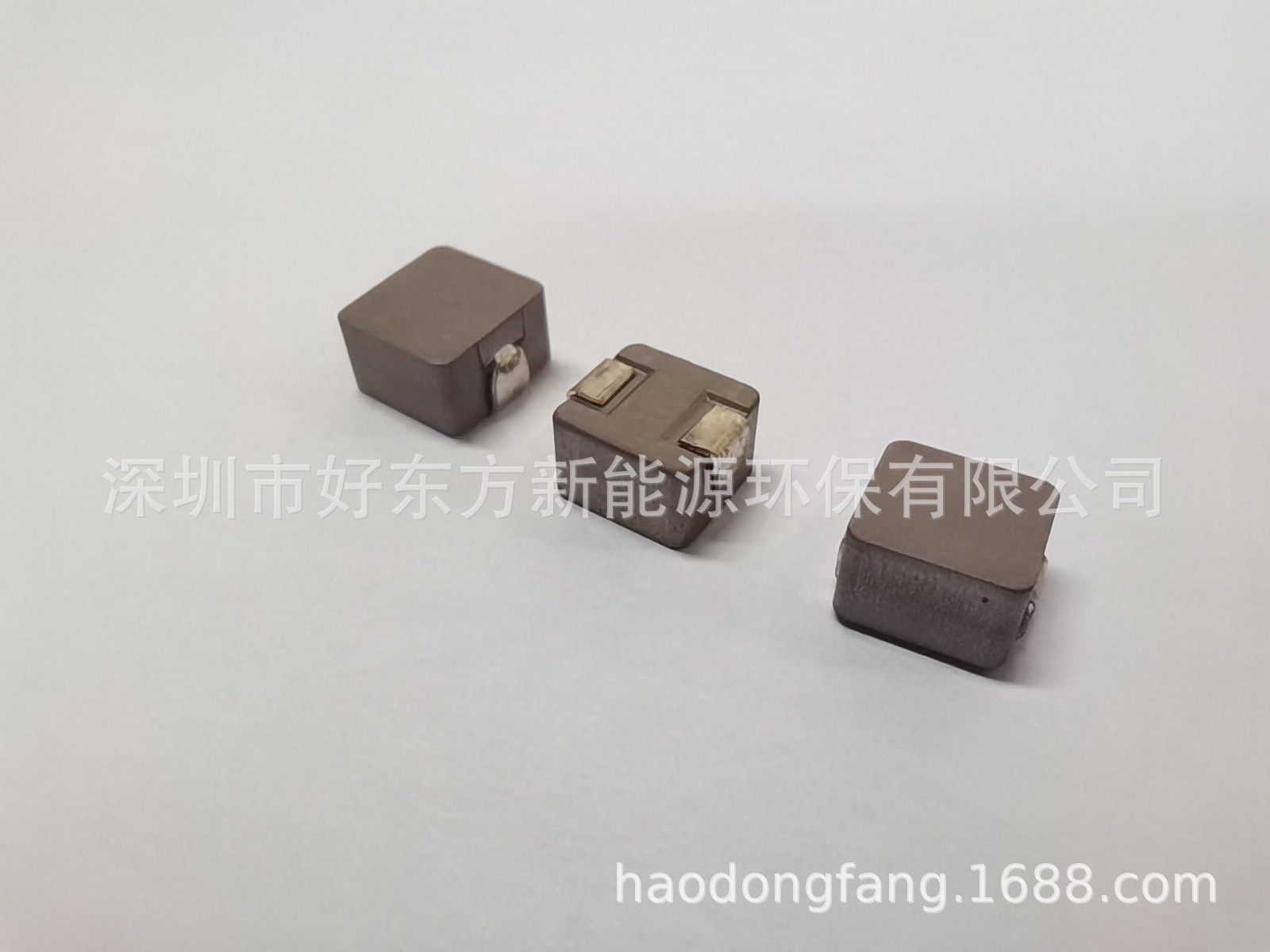 好东方电感替代一体成型电感服务器主板电感0840CDMCCDS-2R2MC