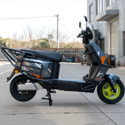 Foreign trade export G9 electric Elektrikli motosikletlər