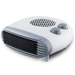 Cross-Border Heater Foreign Trade Heater Mini Household Electric Oven Electric Heater Air Conditioner Heating and Cooling Manufacturer Wholesale