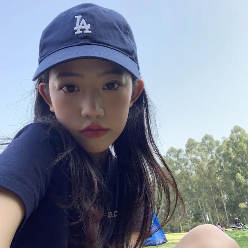 帽子女性の韓国スタイルのトレンディな多用途カジュアル野球帽夏のメンズひさしキャップトレンディなブランドサンハット日焼け止め卸売送料無料|undefined