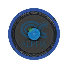 166mm6.5��ȫֽ������������4ŷ20W94db��������������