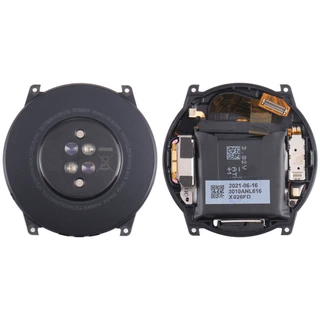 适用于HonorWatch2 46mm原装后盖底壳组件带电池