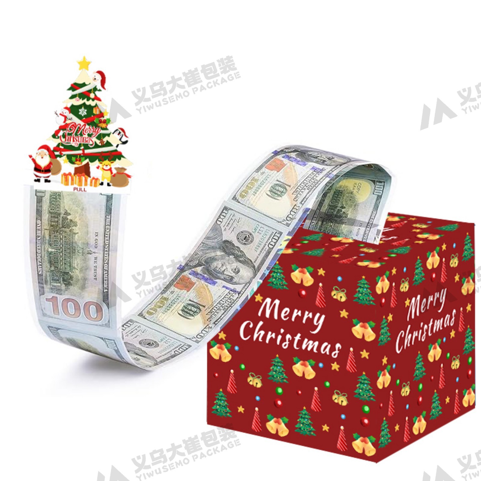 즉시 배송 가능한 크리스마스 상품 14종