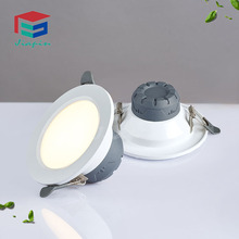 LED SMD NƬͲ 5W 7W ɫ׃ Ƕʽ컨