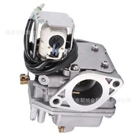 化油器;摩托车通用件;其他发动系统