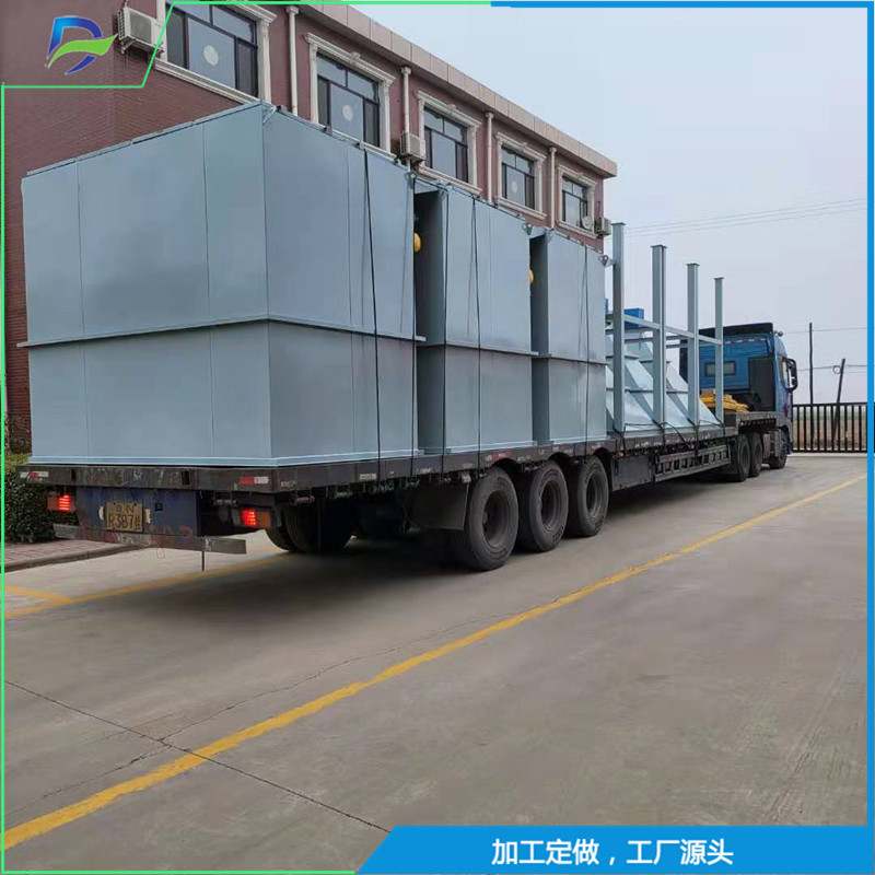 厂家供应布袋除尘器 气箱分室PPC96-6脉冲除尘设备 沥青搅拌站除