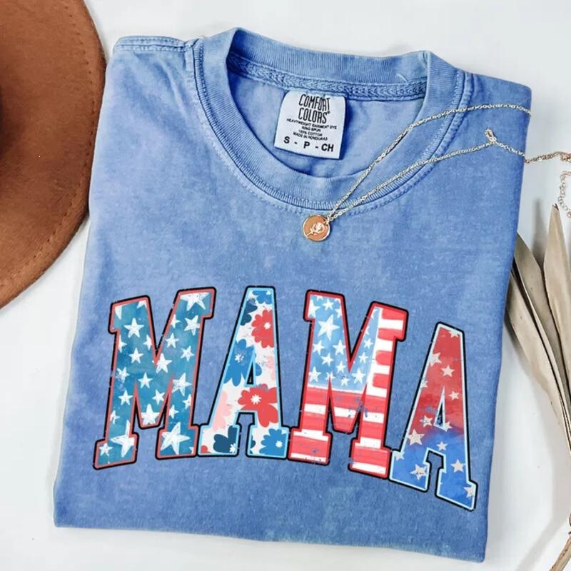 L 84559 Patriotic Shirt American Flag t Shirt Usa T-Shirt