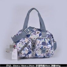 【淘宝代销】单肩包K家猴子包手提斜挎经典女包K13636