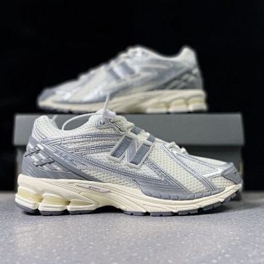 Putian Shoes Cross-Border Wholesale Balance Nb 1906R Low-Top Running Shoes for Men and Women, Same Style Sports Shoes European Station