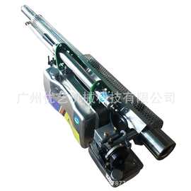 红星TSF-35农用烟雾打药机器弥雾机冒烟雾化烟雾机杀虫喷雾高压