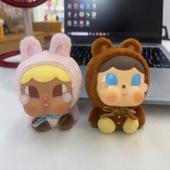 新商品クロスボーダー泣き虫東南アジアブラインドボックス裸版ぬいぐるみ