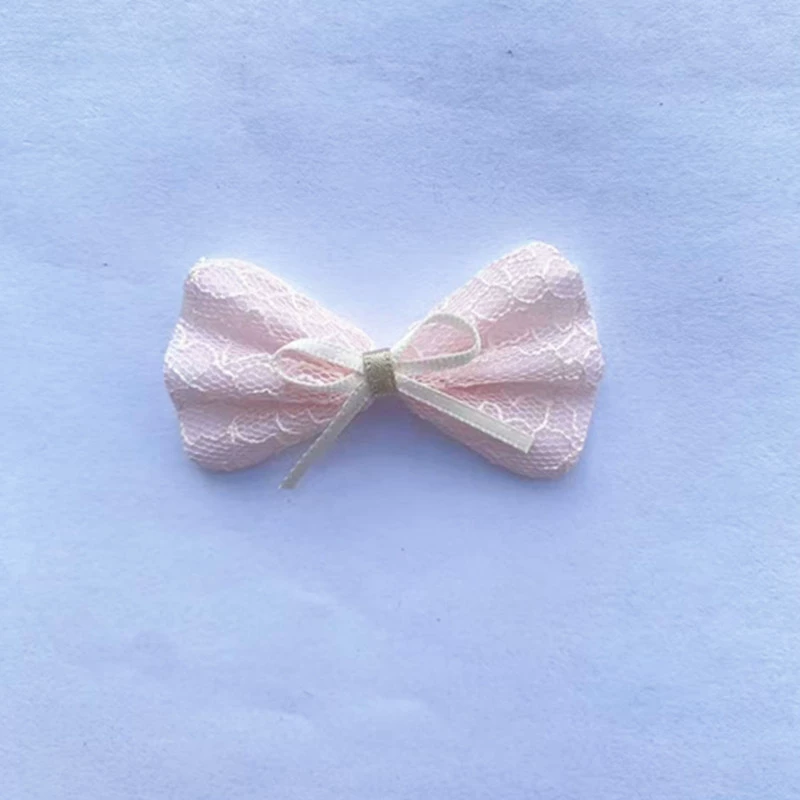 Accessory for adults with bow, 2025 years, children's clothing, (Physicals)