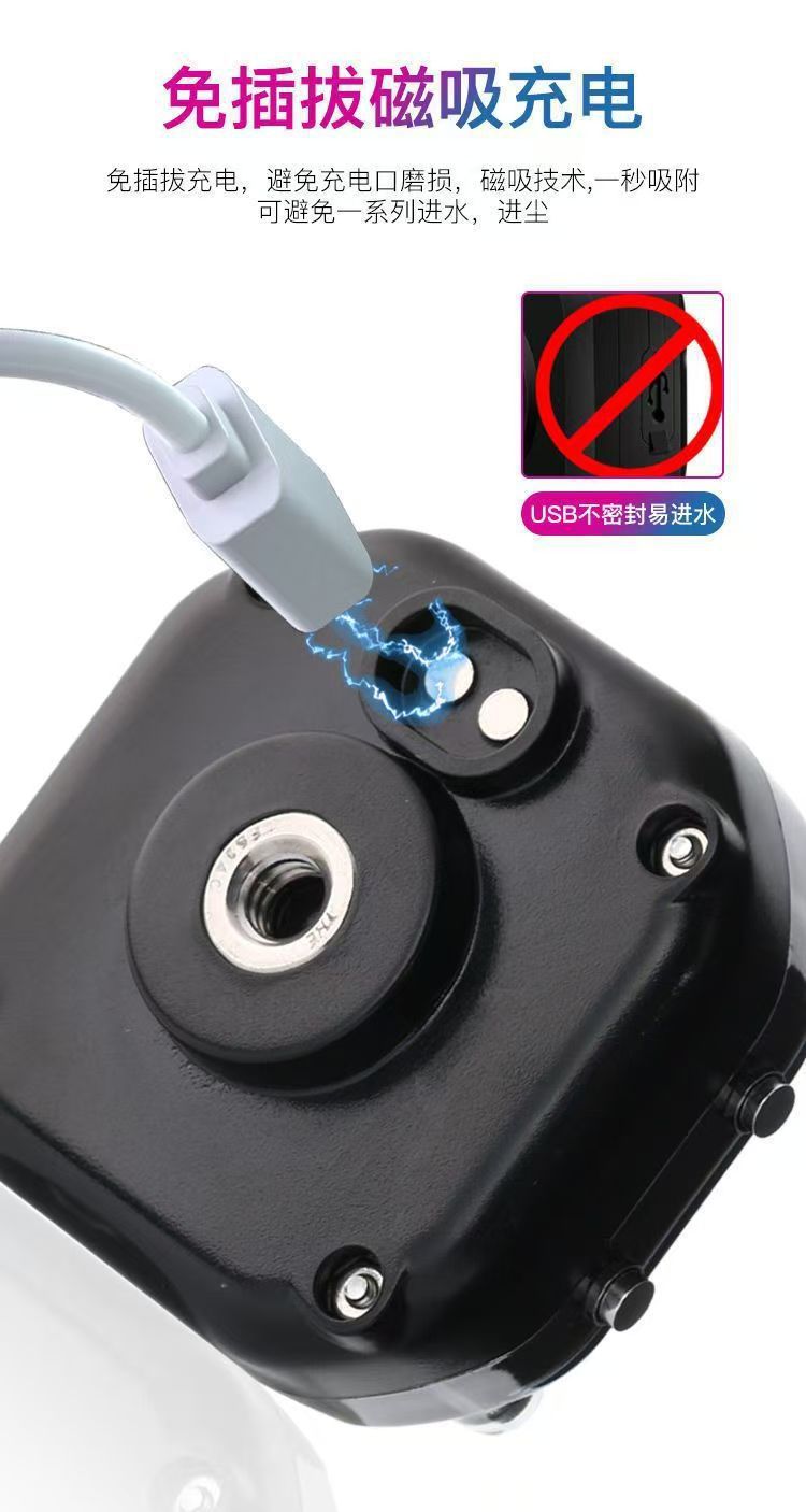 M5 Motorcycle Tire Pressure Monitor Electromechanical Electric Vehicle Motorcycle Wireless High-Precision Tire Pressure Monitoring System