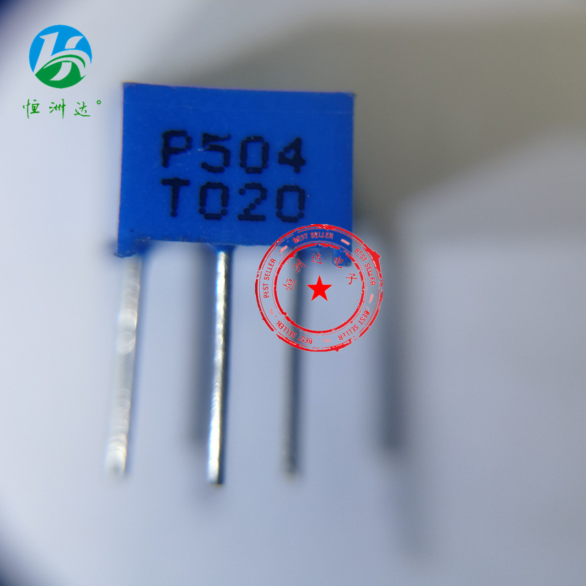 厂家直供 3362P-504 3362-500K 长期供应