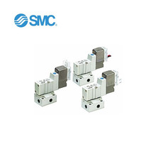 SMC SYJ300 ϵ�� 3ͨ��ŷ� SYJ512-5LZD-M5 1 5