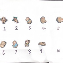 �S�Ҙ��ϵ��С̖PVCܛ�z�NƬ �ɐۘ���֙C���b�diy�Ʒ��