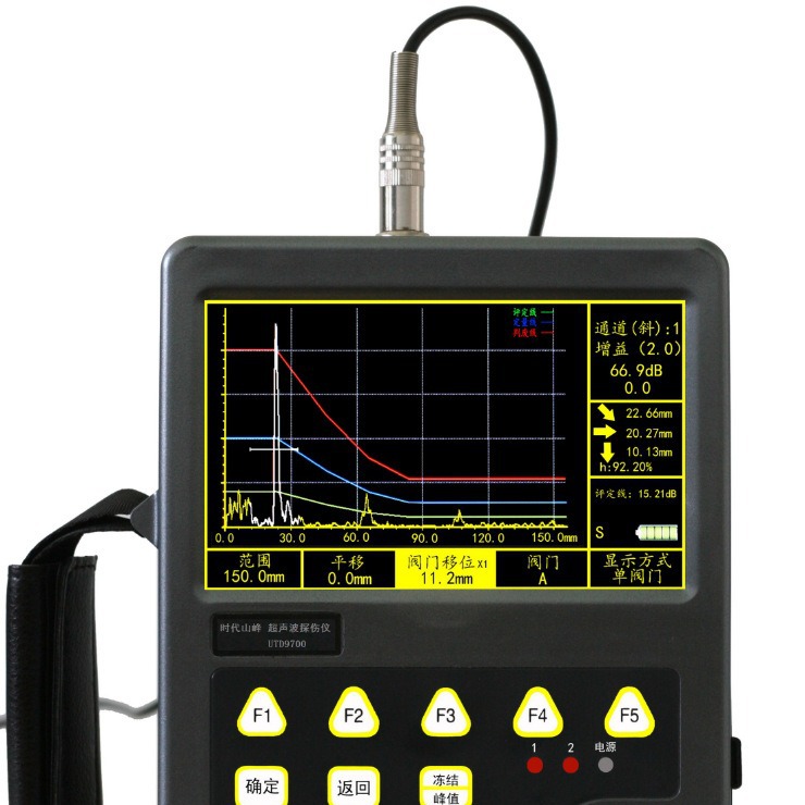 UTD9700 ������̽���� ̽�˲��һ��� ����WIFI��HDMI����