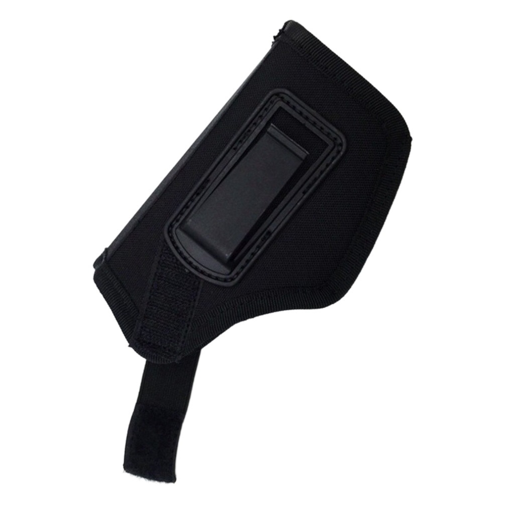 Amazon Hot Selling Oxford Cloth Guncase Outdoor Tactical Invisible Guncase Quick Pull Left and Right Intercommunicating Guncase