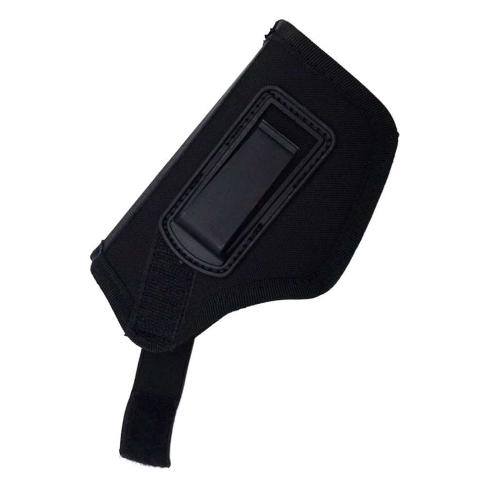 Amazon Горячая продажа Оксфордская тканевая кобура Наружная тактическая невидимая кобура Быстрая вытяжная левая и правая Соединительная кобура