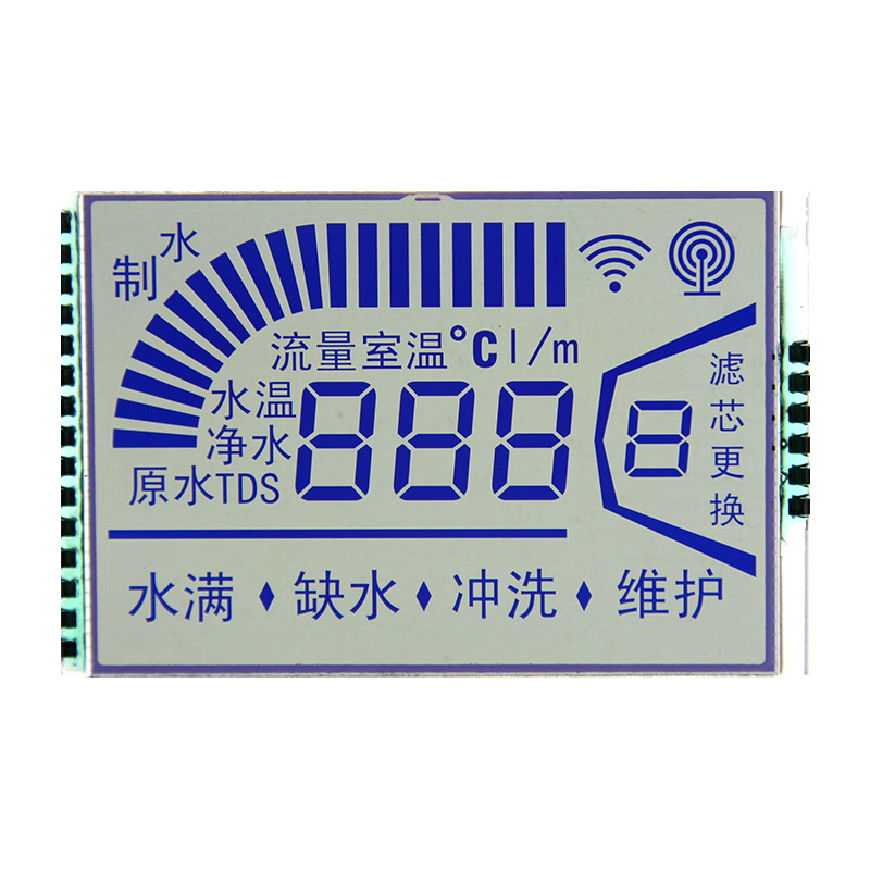 STNLCDڰ VAҺʾ ¿LCDҺ