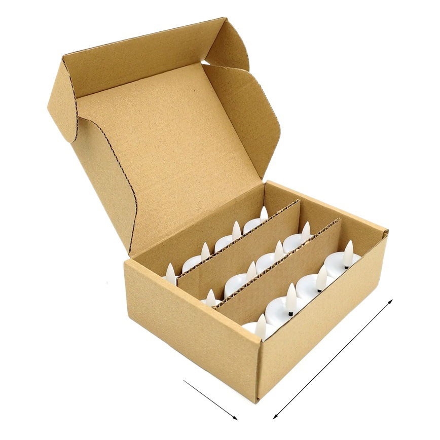 2032 bala pequeña cera de té LED vela electrónica luz transfronteriza Venta caliente cumpleaños boda arreglo vela lista en Stock