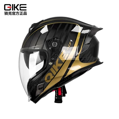 Motosiklet kaskı (dəbilqə) | Helmet Motorcycle Full-Face Helmet