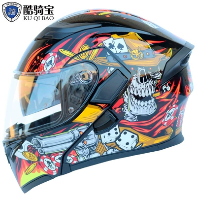 Motorcycle Safety Supplies – Dot Certified Cycling Equipment - musketeers-m