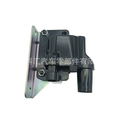 ignition coil, Alovlanma bobini (Babinalar)